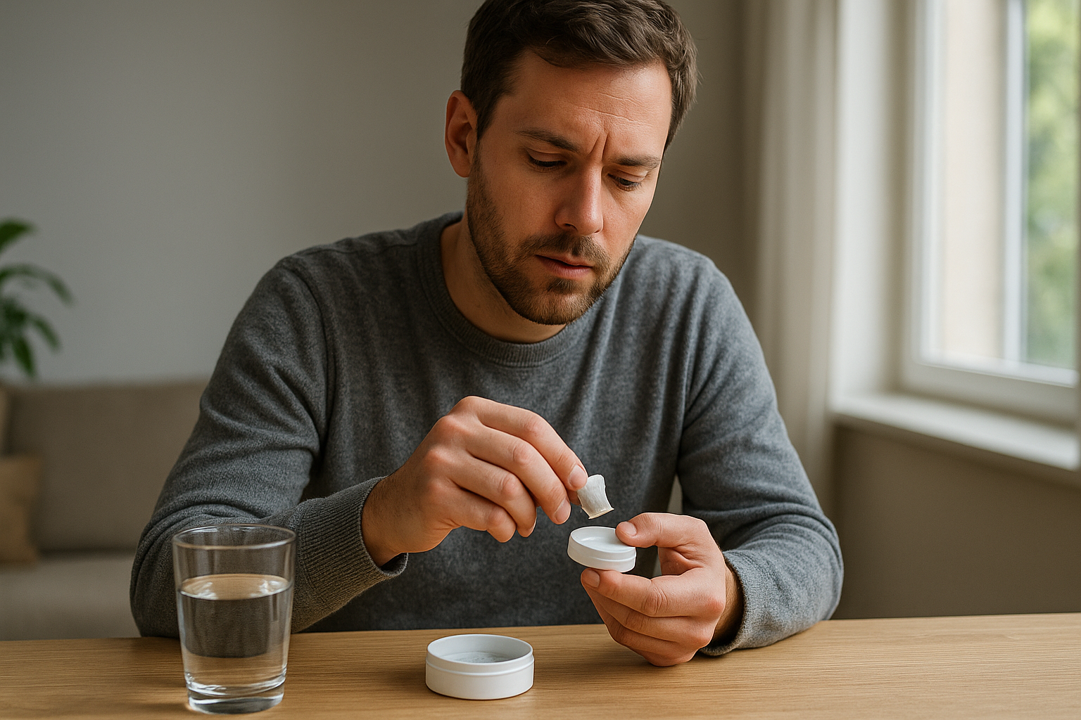 Redaktionelles Foto zu Snus kaufen in Deutschland 2026: Was ist verfügbar?
