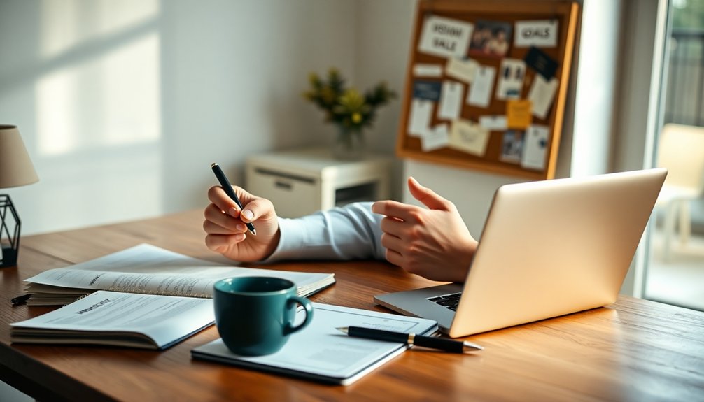 Überlegungen zum Berufswechsel