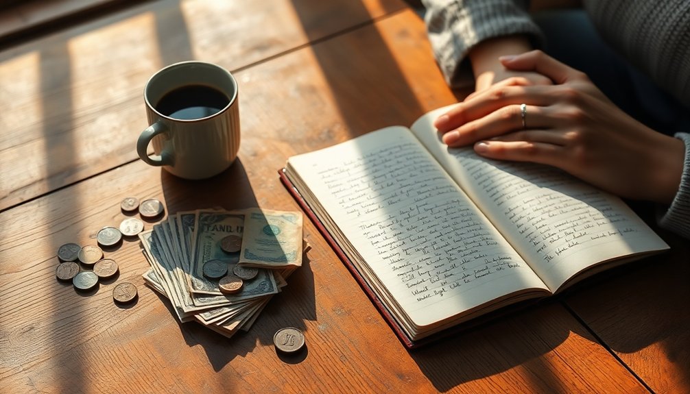 Bringt Geld wirklich Glück?