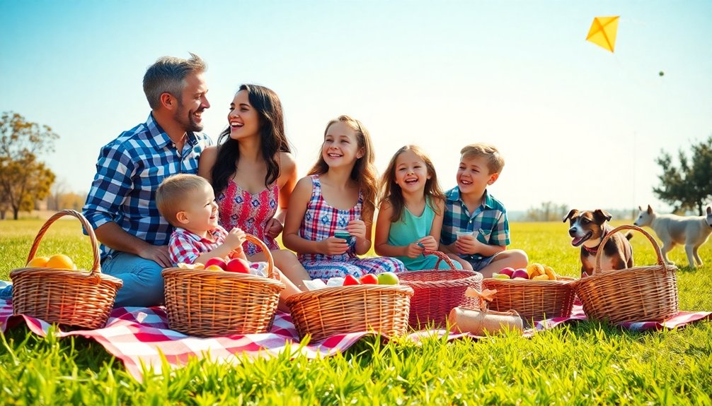 Tipps zur Planung von Familienausflügen
