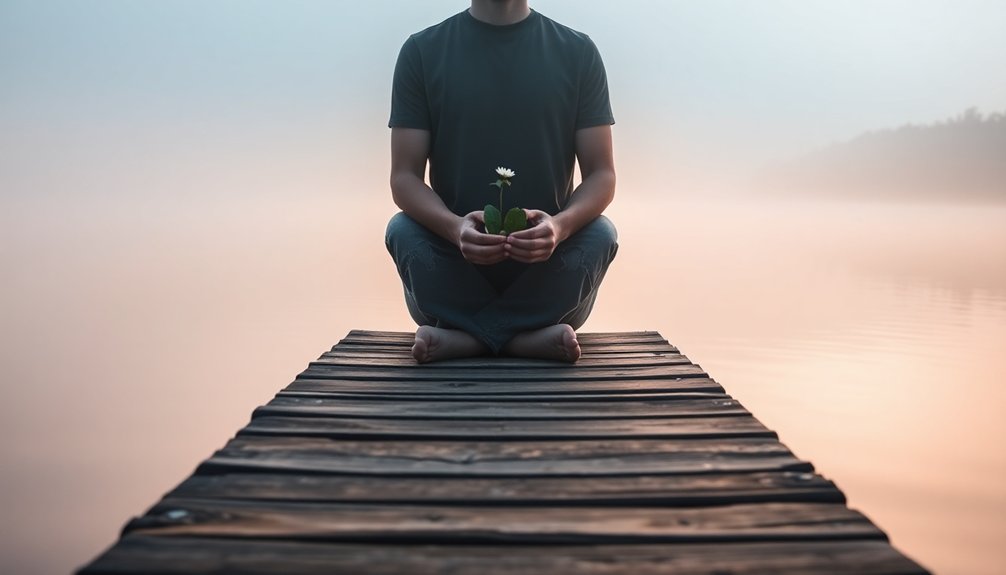 Finde Wege, dich erfüllt zu fühlen