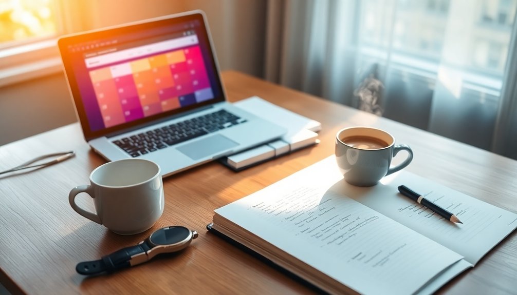 Verbessere dein Zeitmanagement