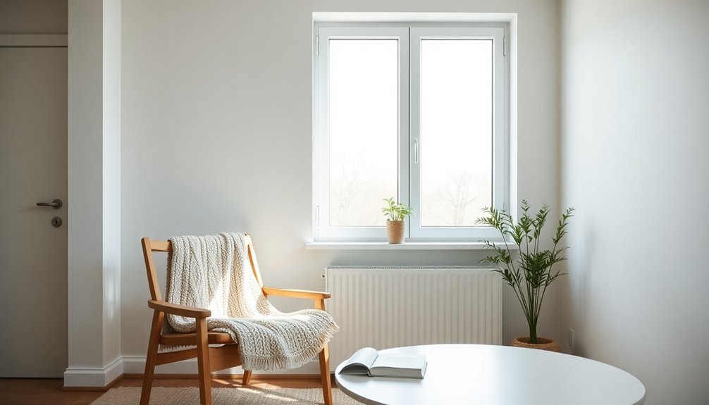 Weniger Zeug, mehr Glück