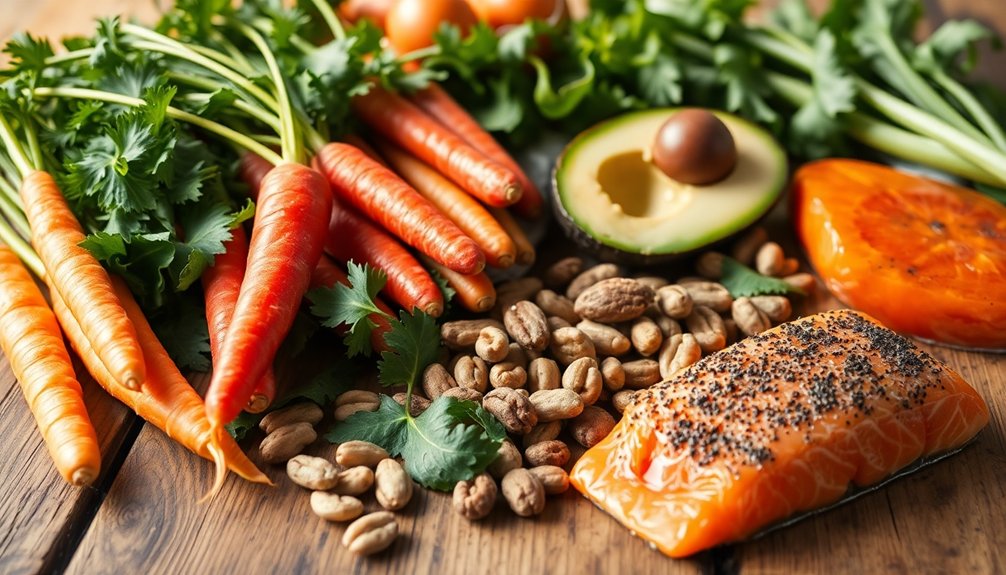Wechsel zur Paleo-Diät